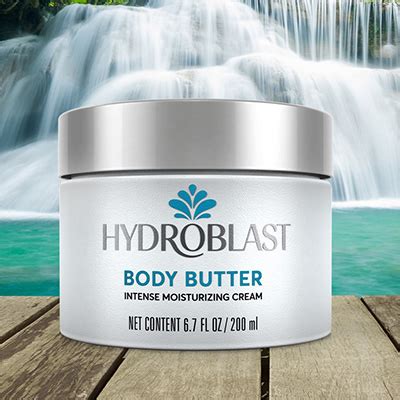 Home | Hydroblast Skincare