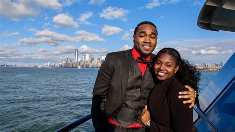 NYC Valentine’s Day Dinner Cruise | Skyline Cruises