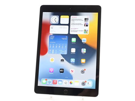 Apple iPad 8th Gen A2270 (2020) 10.2" 128GB - Space Gray (Refurbished ...