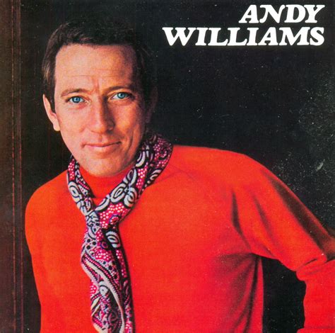 Jolly Joker presents: Andy Williams