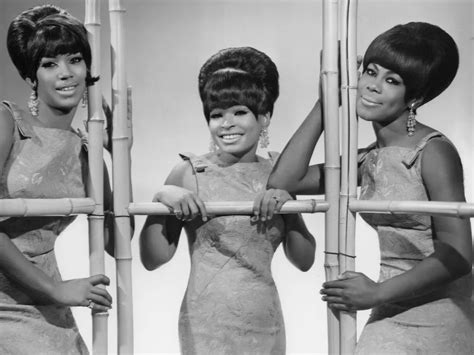 The Marvelettes / SamePassage