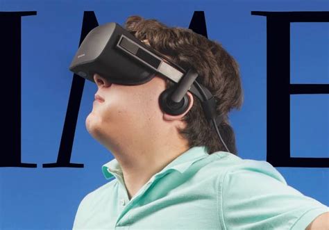 Oculus founder Palmer Luckey says Rift S is only suitable for about 70 ...