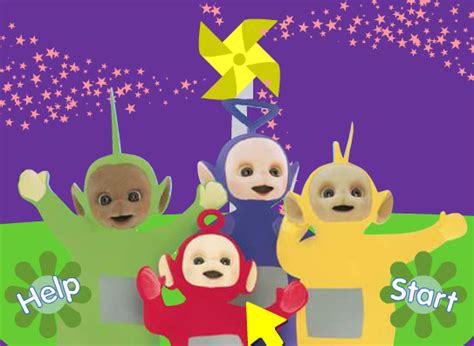 Teletubbies Animal Parade | Flash Gaming Wiki | Fandom