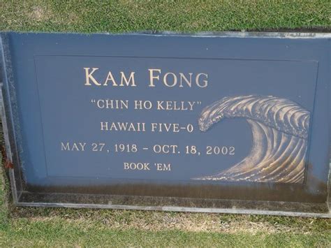 Pictures of Kam Fong