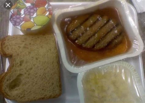 Middle School Lunch : r/nostalgia