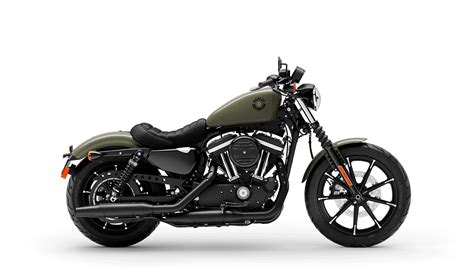 Iron 883™ | Harley-Davidson® of Manila