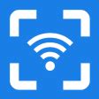 WiFi QR Code Shower - Scanner لنظام Android - تنزيل