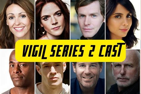 Vigil Series 2: Release Date, Cast & Everything You Need To Know! in ...