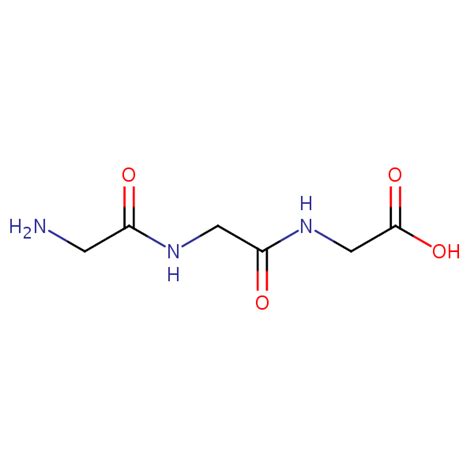 Glycyl-glycyl-glycine | SIELC Technologies