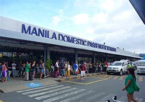 The Guide to Parking at Naia Terminal 2,3,4: Rates, Advice & More