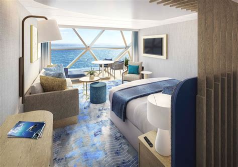 Icon of the Seas Suites and Staterooms | Joe's Daily | Cruise ship, Biggest cruise ship, Royal ...