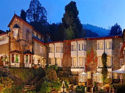 Nainital The Naini Retreat India, Asia Ideally located in the prime touristic area of Mall Road ...