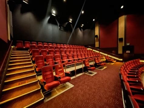 AMC Highland Village 12 in Highland Village, TX - Cinema Treasures