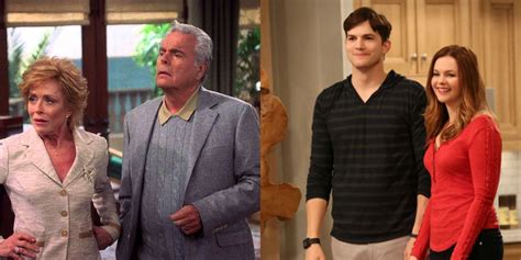 Two And A Half Men: The 10 Best Characters Introduced After Season 1