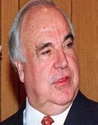 Helmut Kohl Biography, Life, Interesting Facts