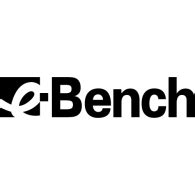 Bench | Brands of the World™ | Download vector logos and logotypes