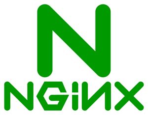 Nginx Logo PNG Vector (SVG) Free Download