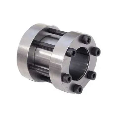 Stainless Steel Rigid Shaft Coupling for Mechanical Workshop at Rs 500/piece in Ahmedabad