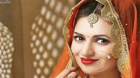 Divyanka Tripathi HD Desktop Wallpapers - Wallpaper Cave