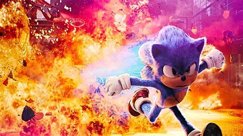 500+ Fondos de Pantalla de SONIC ¡Gratis!