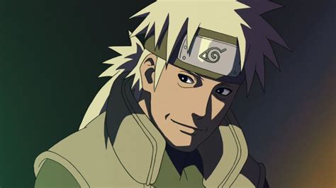 Konoha's Renowned White Fang In Naruto – Uncover The Legend