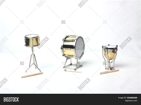 Kettle-drum, Orchestra Image & Photo (Free Trial) | Bigstock