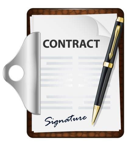 Window Contracts 101: What You Need Before Signing