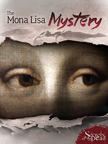 The Mona Lisa Mystery (2014)