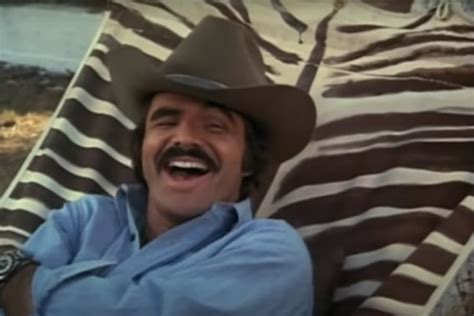 15 Smokey and the Bandit Quotes That Prove Burt Reynolds Is Timeless ...