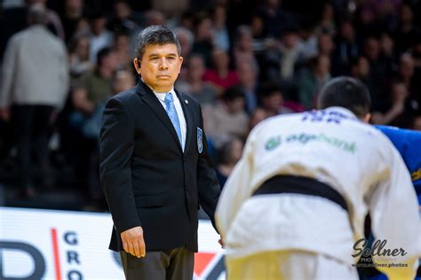 JudoInside - what are the judo rules Judoka