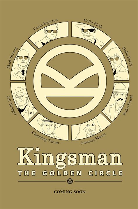 Kingsman Logo Vector at Vectorified.com | Collection of Kingsman Logo ...