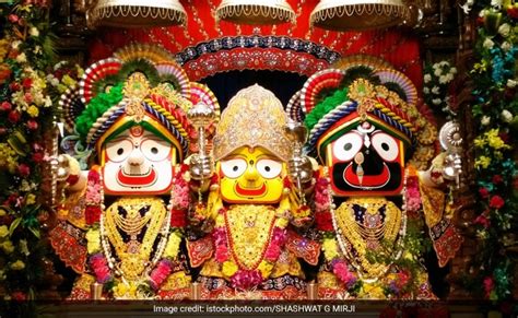 UKs 1st Jagannath Temple Receives 25 Million Pound Pledge