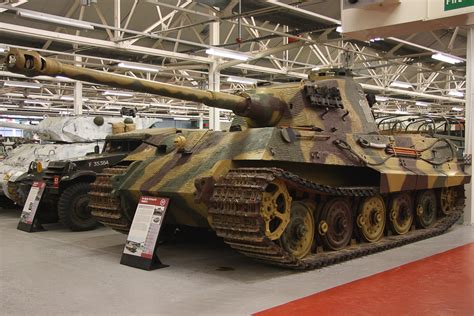 Bovington Tank Museum - Kev Gregory's Photos