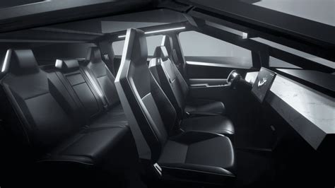 Cybertruck dashboard, wasted space? | Tesla Cybertruck Forum - News, Discussions, Community ...