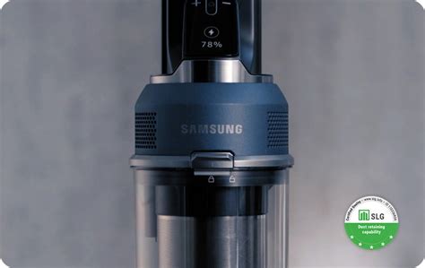 Samsung BESPOKE Jet™ | Cordless Vacuum | Samsung UK