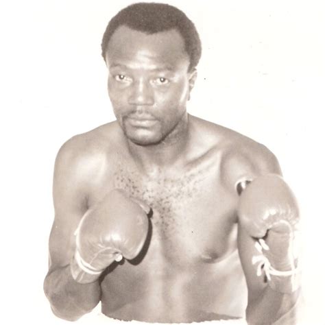 Boxing History on Twitter: "Bob Foster, 1960s and 70s light heavyweight ...