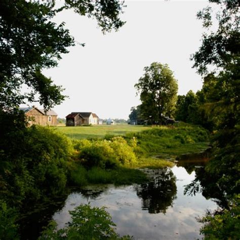 Scott Plantation Settlement - Encyclopedia of Arkansas