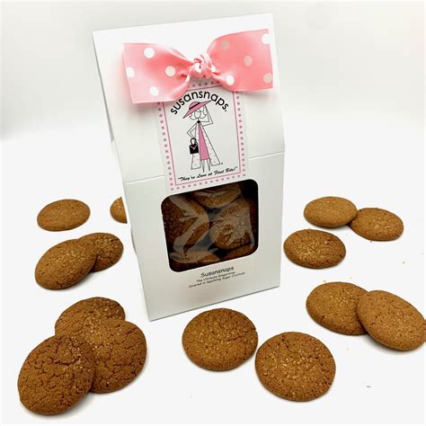 Think Pink Bakery Box - 20 cookies - Susansnaps