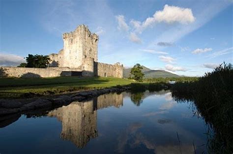 Ross Castle, Killarney | Tickets & Tours - 2024