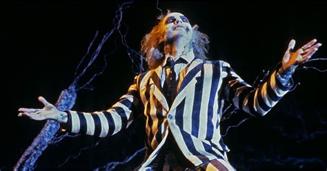 Jump in the Line and Rock Your Body in Time, Because Beetlejuice Is ...