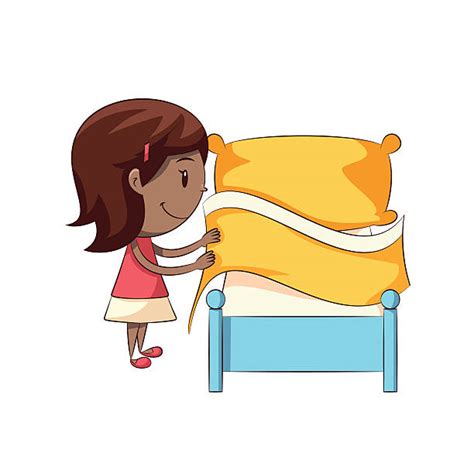 boy making bed clipart 10 free Cliparts | Download images on Clipground ...