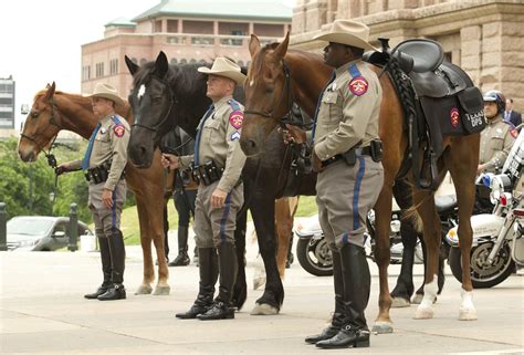 Jay Janner – Collective Vision | Texas police, Texas state trooper ...