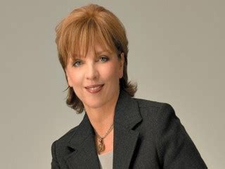 Nora Roberts biography, birth date, birth place and pictures