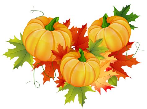 Thanksgiving PNG Images Transparent Free Download | PNGMart.com