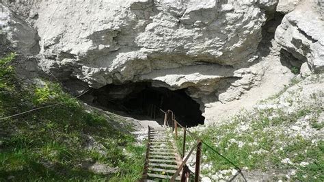 Most Amazing Caves In The World: TripHobo