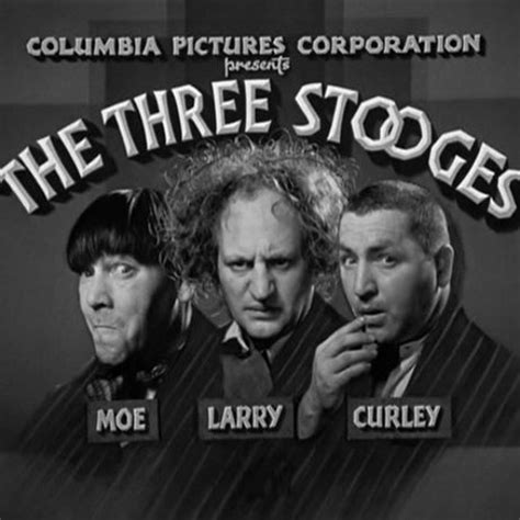 Stream The Real Three Stooges Part 2 by The Online Movie Show with Phil Hall | Listen online for ...