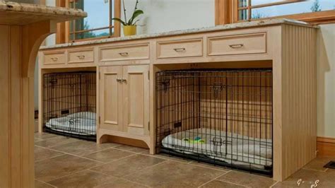 Dog Crates Furniture | Foter