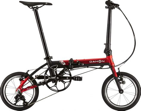 New Dahon Folding Bikes Released in 2019 - BikeFolded