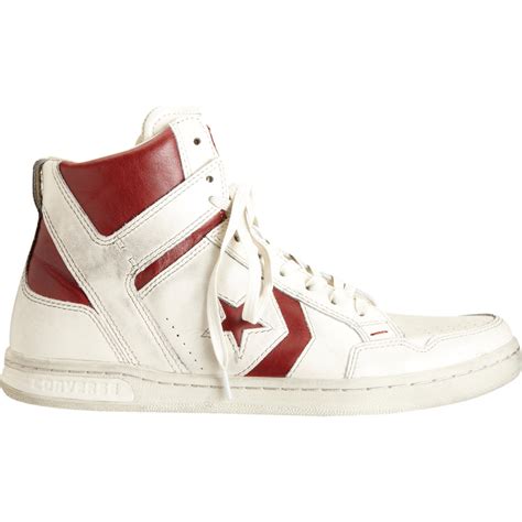 Converse Weapon Sneakers in White for Men (black) | Lyst