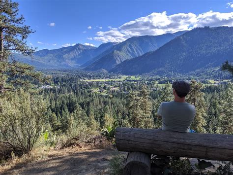 6 Fast and Fun Leavenworth Hikes (3 Hours or Less) | Leavenworth, Outdoors adventure, Hiking